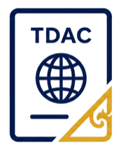 getTDAC